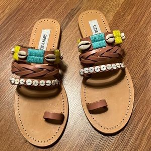 Steve Madden Sandals